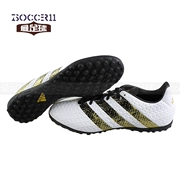 giày đá bóng zsoccer11 adidas ACE ACE 16.4 TF đinh gãy S31979