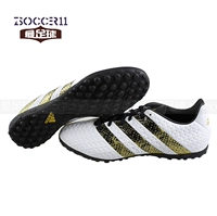 giày đá bóng zsoccer11 adidas ACE ACE 16.4 TF đinh gãy S31979 giày thể thao