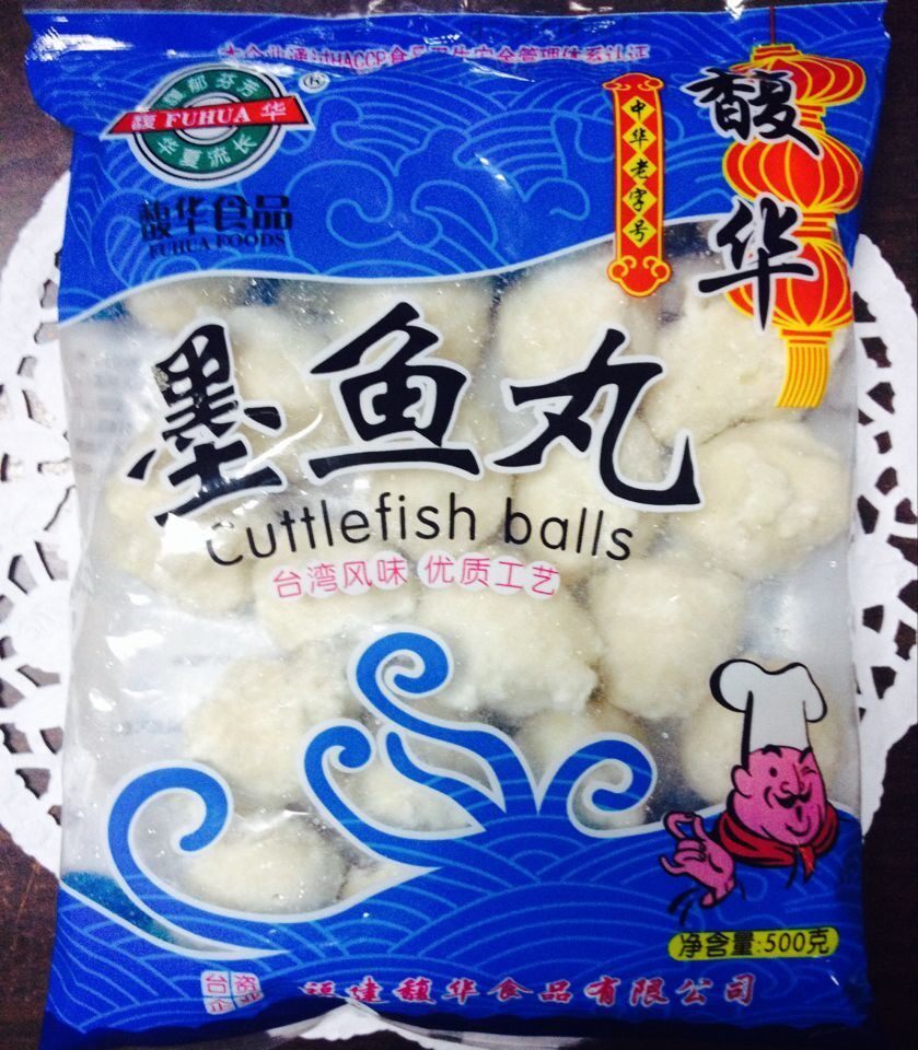 品味大连美食，探寻馥华食品的独特魅力