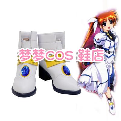 taobao agent 3514-1 Magic Girl Naita Takachi Naita COS Shoes COSPLAY shoes to customize