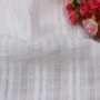Vải bông hoa cắt hoa Bộ Sen của mùa hè và mùa thu trẻ em quần áo ăn mặc vải áo sơ mi - Vải vải tự làm vải cotton tàu