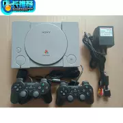 Bảng điều khiển trò chơi Ps1 Bảng điều khiển trò chơi ps2 Đĩa đọc ps3 có thể được chơi mượt mà - Kiểm soát trò chơi