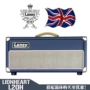 Chính hãng Anh Lenny Laney LionHeart Lionheart L20H ống đàn guitar điện đầy đủ - Loa loa loa marshall