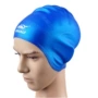 Mũ bảo vệ tai đích thực Mũ bơi cho nam và nữ Tóc dài không thấm nước Mũ bơi trẻ em dành cho người lớn mũ bơi 361