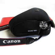 Canon SLR túi máy ảnh lót gói EOS200D 800D60D70D80D5D35D4 6D2 7D Camera Case - Phụ kiện máy ảnh kỹ thuật số