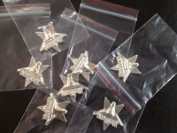 Zippo японское издание Mao Mao Chin (серебро)