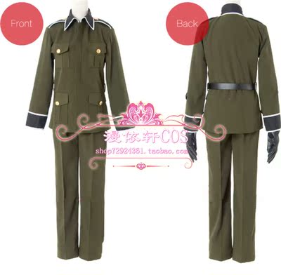 taobao agent COS special spot APH Heitalia Germany COS clothing Gloves can be customized as Kadan Emperor fabric