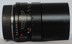Ống kính máy ảnh Leica SLR Ống kính tele Leica Elmarit-R 1: 2.8 135 Máy ảnh SLR