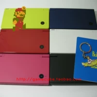 Специальное предложение Spot nintendo ndsi Game Consol