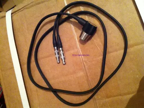 Циндао Специалики Новый ультразвуковой прибор для обработки TT100 Зонд TT110 толстый заголовок датчика устройства.