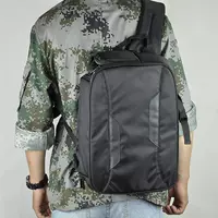 Túi chụp ảnh ngoài trời Backpack 7D 5DII 60D 650D 600D 700D Máy ảnh SLR Bag túi máy ảnh mini