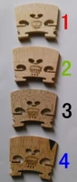 Скрипка Maqiao Qinqin Ma Ziqiao Bridge Ma Ziqin Bridge Practicing Tool 214348 скрипка скрипка