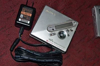 Sonymd послушайте MZ-N710 Sony MD Machine N710Sony Sony Netmd Machine N710MD Player
