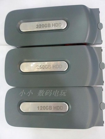 XBOX360 β  ϵ ũ ڽ ׷ HDD | 120G | 250G | 320G | ϵ ũ