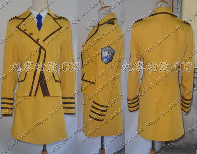 taobao agent Full metal clothing, cosplay