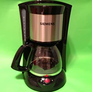 SIEMENS Siemens CG-7232 Máy pha cà phê nhỏ giọt tự động Máy pha cà phê Máy pha trà - Máy pha cà phê