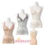 Hàng hóa xuất khẩu của Nhật Bản siêu tập trung vào việc điều chỉnh hỗ trợ bụng corset với khóa phía trước mà không có vành áo ngực đồ lót hàng hiệu