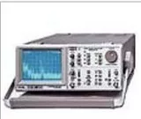 Spot Second-Hand Huimei HM5014 Анализатор спектра HM-5014 Анализатор HM5014 Ремонт/покупка и продажа