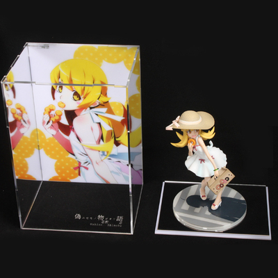 taobao agent [Can't move] Shouwu pseudo -ethics, ninja ninja, special display box acrylic box