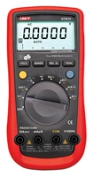Uni-T Новое автоматическое количество Universal Meter UT61E