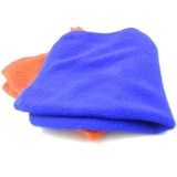 Художественное полотенце, многоцветный носовой платок