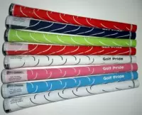 Golf grip golf câu lạc bộ GOLF PRIDE grip sắt grip giá thấp gửi hai mặt dính giá để gậy golf