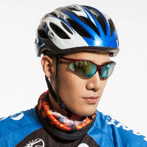 Alevin Aileway спортивные велосипедные очки мужское поляризованное морроскопическое зеркало зеркало, приводящее зеркало, 1311