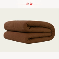 Хлопковая подушка, хлопковый матрас, одеяло, постельные принадлежности