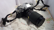 Камеры Западной Европы Избранное старой камеры