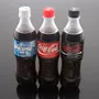 Pepsi, Coca-Cola, Sprite sáng tạo hình dạng nhẹ hơn đồ chơi thực tế hộp quẹt zorro của nước nào