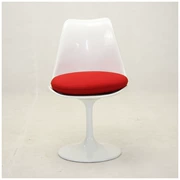 FRP Eero Saarinen Tulip Chair, đồ nội thất thiết kế nổi tiếng