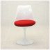FRP Eero Saarinen Tulip Chair, đồ nội thất thiết kế nổi tiếng Đồ nội thất thiết kế