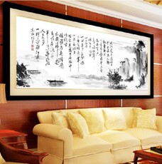 Вышивка крестиком Ультра ясный цвет вышивки