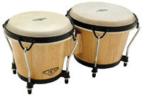 LP CP221-AW Series Series Bange Bange Drum, зарегистрированный деревянный цвет маленькие прощальные аксессуары бесплатная доставка