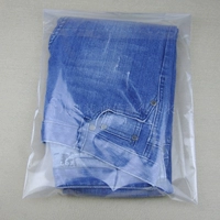 Самоклеющаяся одежда, упаковка, 28×42см, увеличенная толщина