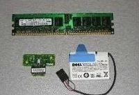 Новая оригинальная карта Dell PowerEdge 2800 RAID, Dell PE2800 RAID Array Card