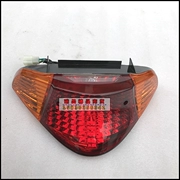 Phụ kiện xe máy Sundiro Honda SDH100-42 45 Đèn hậu phía sau lắp ráp đèn báo rẽ phía sau đèn phanh - Đèn xe máy