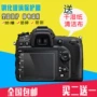 Canon SLR 60D 600D 550D màn hình màng bảo vệ thép hấp phụ tĩnh điện lá màng công cụ chạy - Phụ kiện máy ảnh DSLR / đơn tui dung may anh