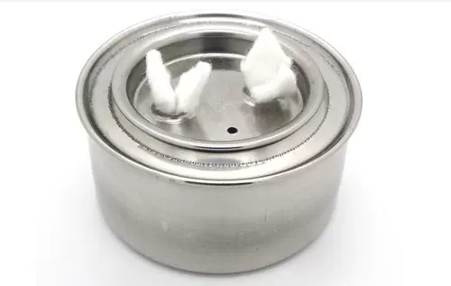 Экологичное растительное масло из нержавеющей стали, термос, аксессуары