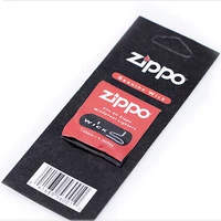 Zippo более зажигалка Zippo Специальная хлопчатобумажная линия хлопчатобу