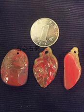 Украшения на шею Чжанхуа спец гелиотроп