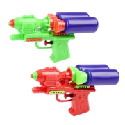 Mùa hè bãi biển đồ chơi nước đôi chai nước súng trẻ em mẫu giáo quà tặng trẻ em đồ chơi bán buôn cung cấp gian hàng