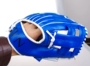 Găng tay bóng chày dày của Infield Găng tay bóng chày Găng tay trẻ em 10,5 inch - Bóng chày 	gậy bóng chày kim loại