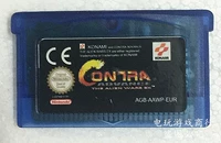 GBA Game Card с Soul Dou-Lu-Alien War Японская/пароль память/игровой карта