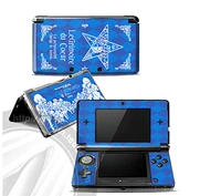 3DS Обезболивающая машина защита наклеек 3DS наклейки 3ds богиня богиня Странная запись 4 Финка тела