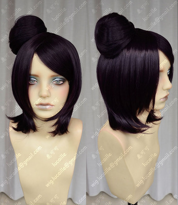 taobao agent Wig, cosplay