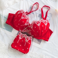 Bộ đồ lót lớn màu đỏ của SpongeBob dành cho nữ - Bộ đồ lót đồ lót hàng hiệu