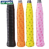 Yonex yenix ac147ex three -piece badminton racket rack rack nack clue Сосание пота -Absorbent лента AC Skid ac148ex