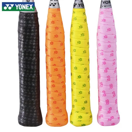 Yonex yenix ac147ex three -piece badminton racket rack rack nack clue Сосание пота -Absorbent лента AC Skid ac148ex