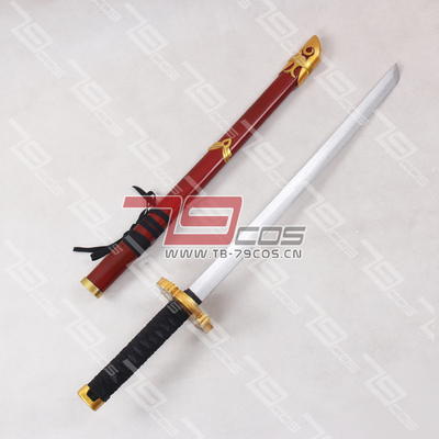 taobao agent Props, individual sword, cosplay